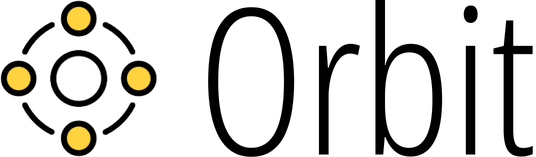 Orbit Logo