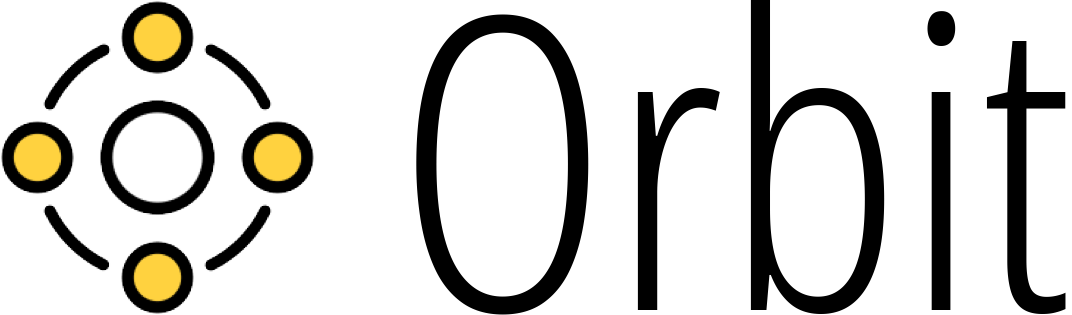 Orbit Logo
