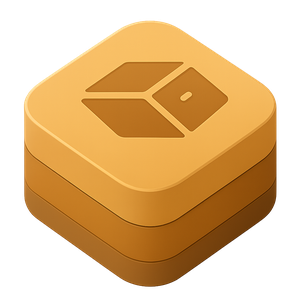 Packs Icon